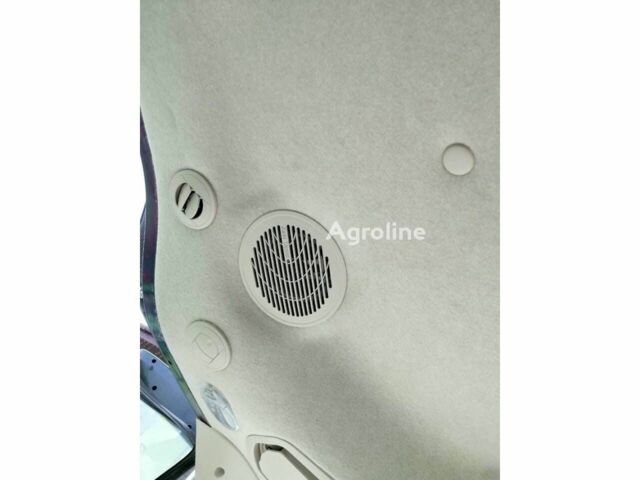 Джон Дир S660, объемом двигателя 0 л и пробегом 0 тыс. км за 240295 $, фото 29 на Automoto.ua