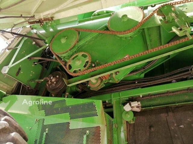 Джон Дир S660, объемом двигателя 0 л и пробегом 0 тыс. км за 240295 $, фото 15 на Automoto.ua