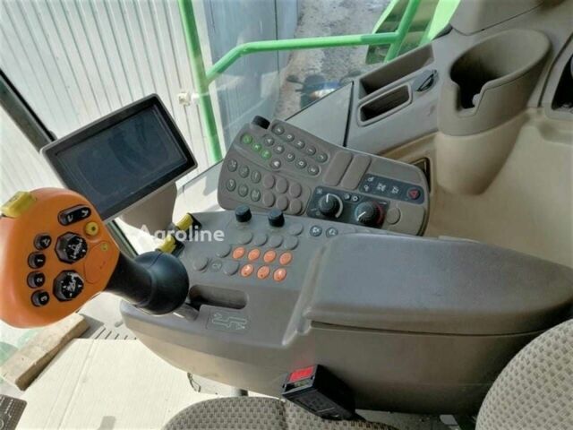 Джон Дир S660, объемом двигателя 0 л и пробегом 0 тыс. км за 240295 $, фото 26 на Automoto.ua