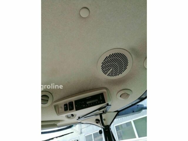 Джон Дир S660, объемом двигателя 0 л и пробегом 0 тыс. км за 240295 $, фото 27 на Automoto.ua