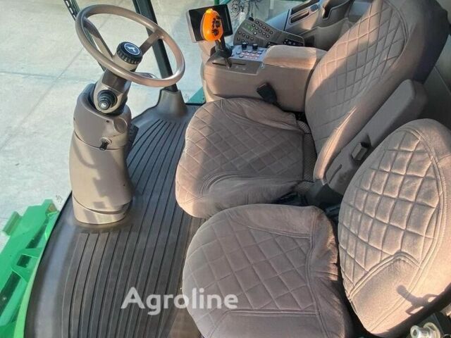 Джон Дір S660, об'ємом двигуна 0 л та пробігом 0 тис. км за 148323 $, фото 4 на Automoto.ua