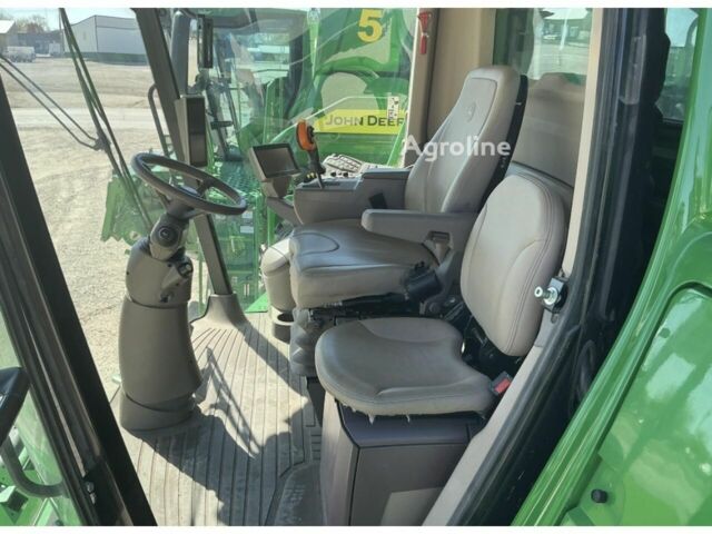 Джон Дир S660, объемом двигателя 0 л и пробегом 0 тыс. км за 139085 $, фото 5 на Automoto.ua
