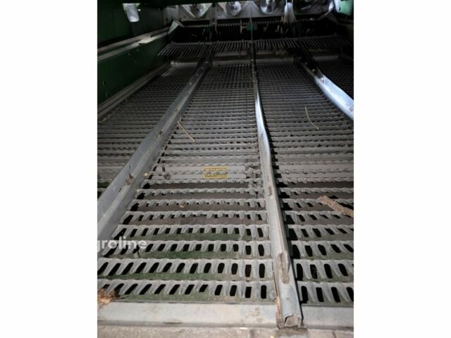 Зелений Джон Дір S660, об'ємом двигуна 0 л та пробігом 0 тис. км за 85377 $, фото 4 на Automoto.ua