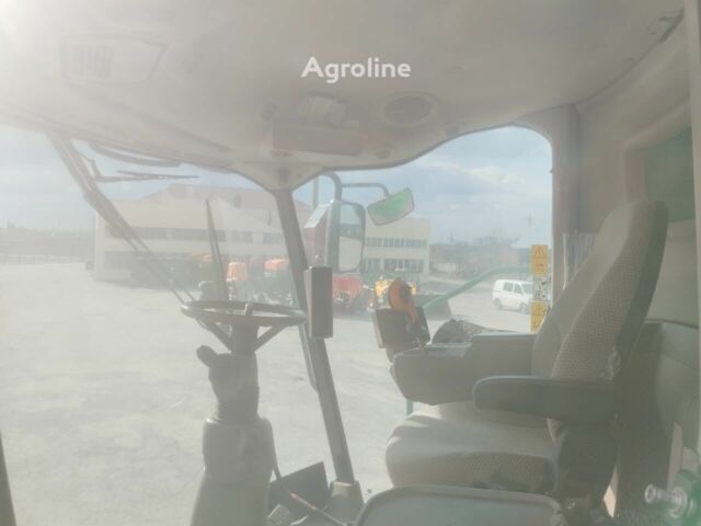 Зелений Джон Дір S660, об'ємом двигуна 0 л та пробігом 0 тис. км за 207144 $, фото 11 на Automoto.ua