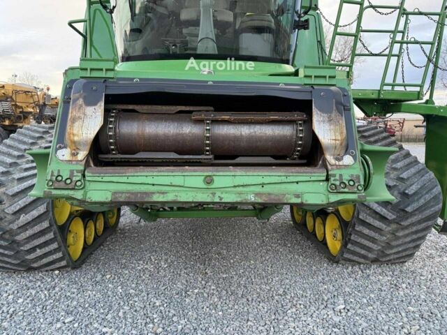 Джон Дир S670, объемом двигателя 0 л и пробегом 0 тыс. км за 50052 $, фото 7 на Automoto.ua