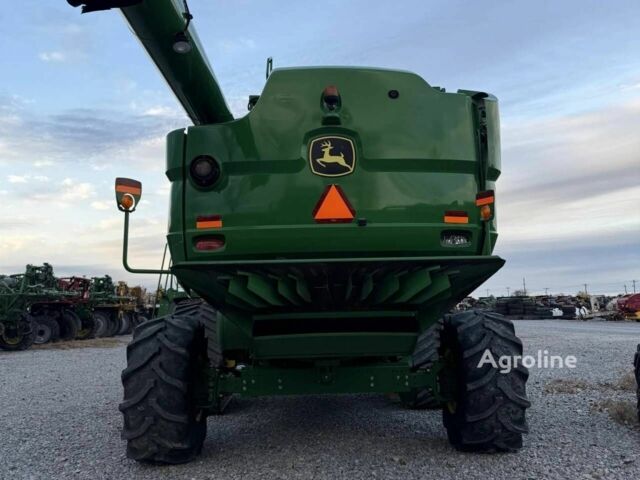 Джон Дир S670, объемом двигателя 0 л и пробегом 0 тыс. км за 50052 $, фото 6 на Automoto.ua