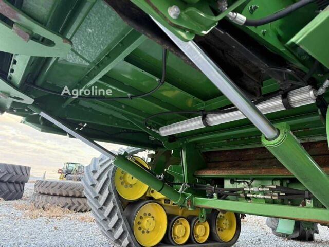 Джон Дир S670, объемом двигателя 0 л и пробегом 0 тыс. км за 50052 $, фото 9 на Automoto.ua