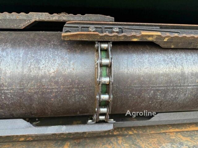 Джон Дир S670, объемом двигателя 0 л и пробегом 0 тыс. км за 50052 $, фото 8 на Automoto.ua