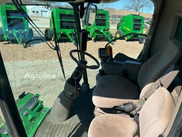Джон Дир S670, объемом двигателя 0 л и пробегом 0 тыс. км за 162570 $, фото 4 на Automoto.ua
