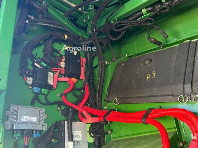 Джон Дир S670, объемом двигателя 0 л и пробегом 0 тыс. км за 162570 $, фото 11 на Automoto.ua