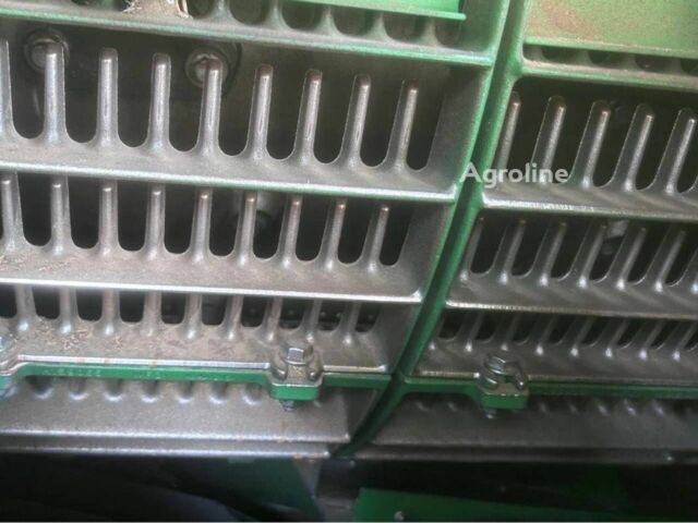 Джон Дір S670, об'ємом двигуна 0 л та пробігом 0 тис. км за 71280 $, фото 3 на Automoto.ua