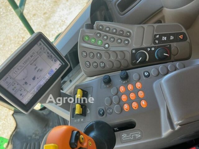 Джон Дир S670, объемом двигателя 0 л и пробегом 0 тыс. км за 162570 $, фото 5 на Automoto.ua