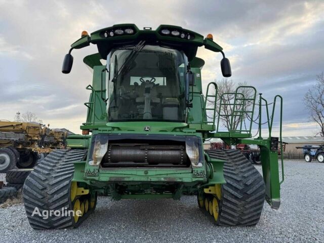 Джон Дир S670, объемом двигателя 0 л и пробегом 0 тыс. км за 50052 $, фото 5 на Automoto.ua