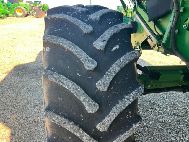 Джон Дир S670, объемом двигателя 0 л и пробегом 0 тыс. км за 162570 $, фото 17 на Automoto.ua