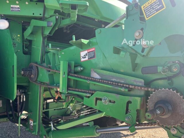 Джон Дир S670, объемом двигателя 0 л и пробегом 0 тыс. км за 162570 $, фото 7 на Automoto.ua