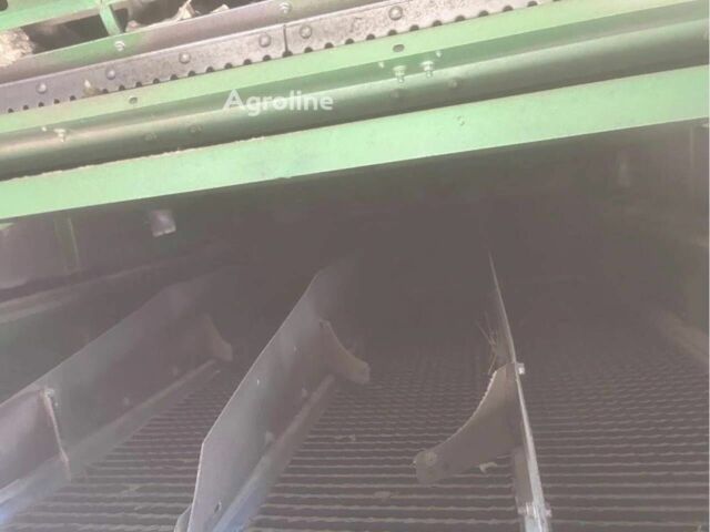 Джон Дір S670, об'ємом двигуна 0 л та пробігом 0 тис. км за 71280 $, фото 6 на Automoto.ua