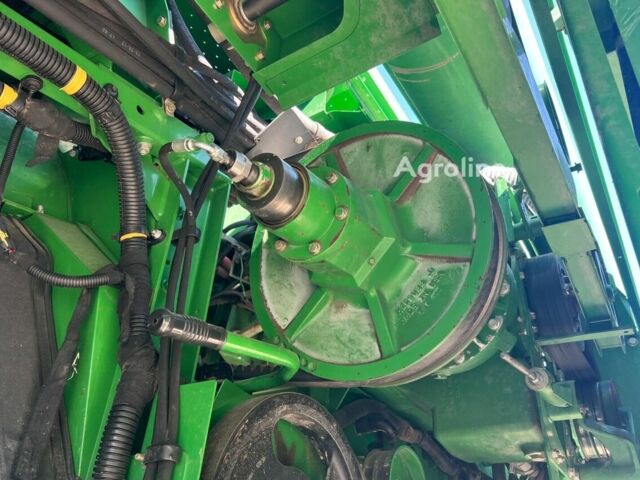 Джон Дир S670, объемом двигателя 0 л и пробегом 0 тыс. км за 162570 $, фото 13 на Automoto.ua