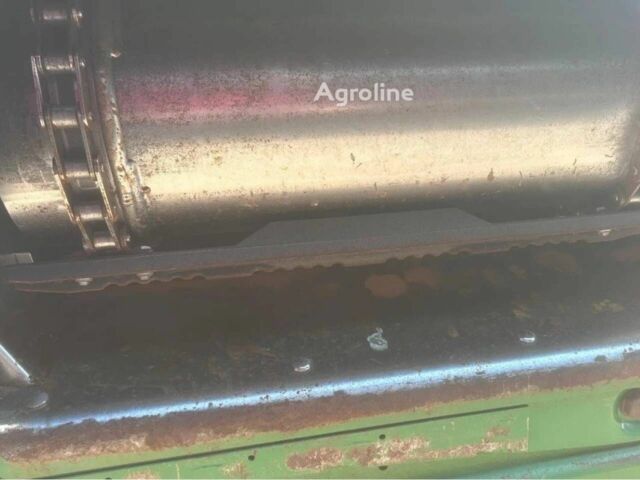 Джон Дір S670, об'ємом двигуна 0 л та пробігом 0 тис. км за 71280 $, фото 4 на Automoto.ua