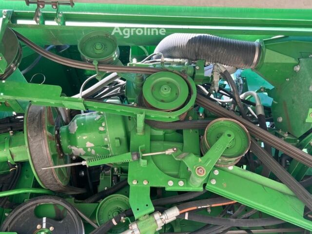 Джон Дир S670, объемом двигателя 0 л и пробегом 0 тыс. км за 162570 $, фото 12 на Automoto.ua