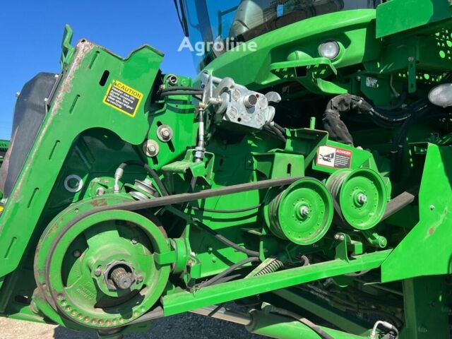 Джон Дир S670, объемом двигателя 0 л и пробегом 0 тыс. км за 162570 $, фото 8 на Automoto.ua