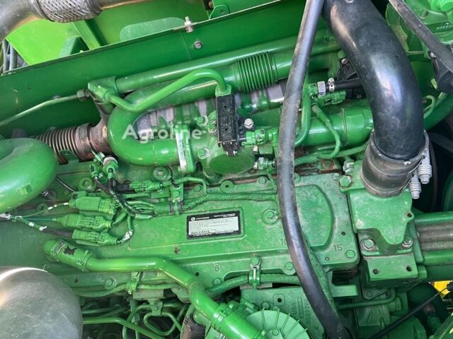 Джон Дир S670, объемом двигателя 0 л и пробегом 0 тыс. км за 162570 $, фото 14 на Automoto.ua