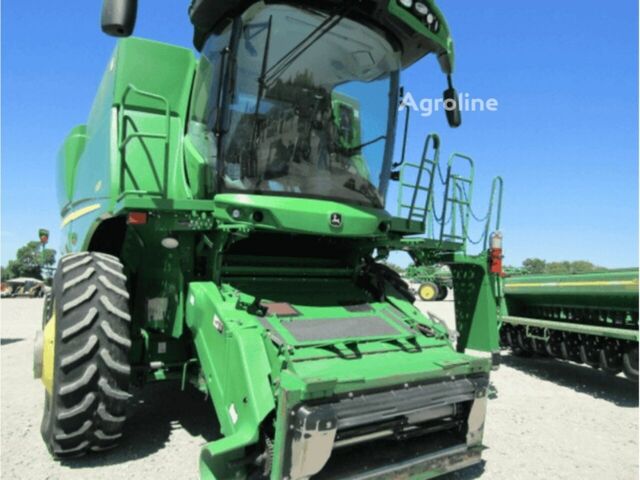 Джон Дир S670, объемом двигателя 0 л и пробегом 0 тыс. км за 86777 $, фото 3 на Automoto.ua