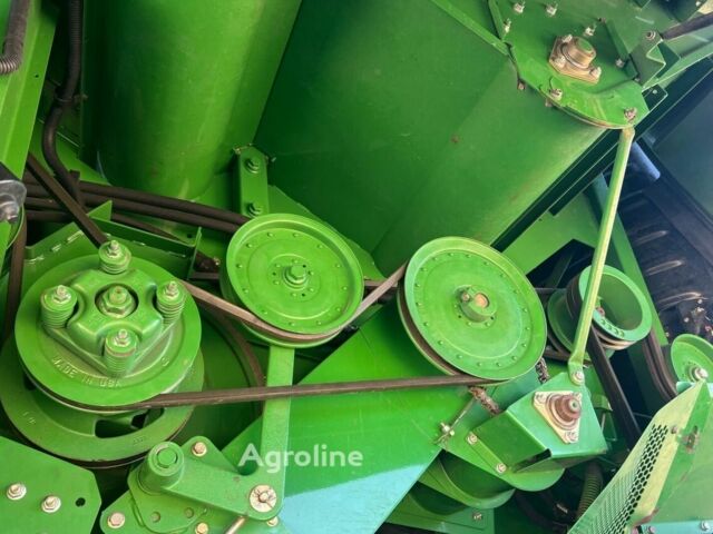 Джон Дир S670, объемом двигателя 0 л и пробегом 0 тыс. км за 162570 $, фото 10 на Automoto.ua