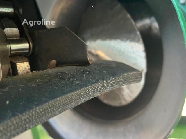 Джон Дир S670, объемом двигателя 0 л и пробегом 0 тыс. км за 162570 $, фото 15 на Automoto.ua