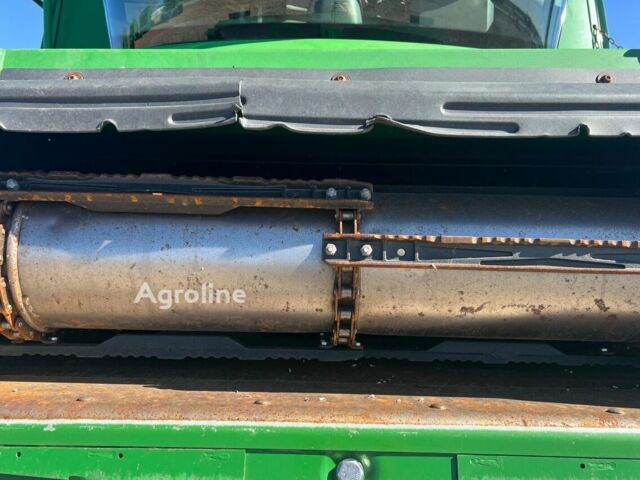 Джон Дир S670, объемом двигателя 0 л и пробегом 0 тыс. км за 162570 $, фото 9 на Automoto.ua