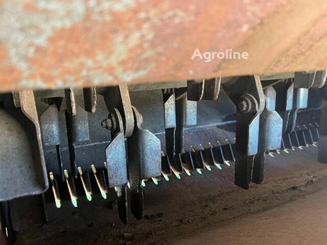 Джон Дир S670, объемом двигателя 0 л и пробегом 0 тыс. км за 162570 $, фото 16 на Automoto.ua