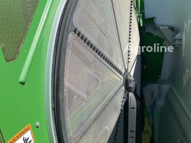 Джон Дир S670, объемом двигателя 0 л и пробегом 0 тыс. км за 210283 $, фото 14 на Automoto.ua