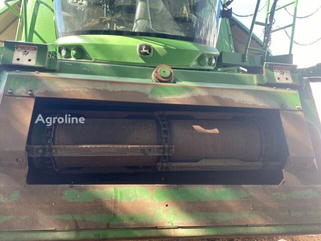 Джон Дир S670, объемом двигателя 0 л и пробегом 0 тыс. км за 210283 $, фото 5 на Automoto.ua