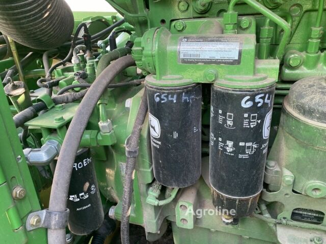 Джон Дир S670, объемом двигателя 0 л и пробегом 0 тыс. км за 210283 $, фото 20 на Automoto.ua