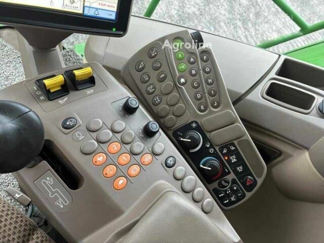 Джон Дир S670, объемом двигателя 0 л и пробегом 0 тыс. км за 55884 $, фото 10 на Automoto.ua