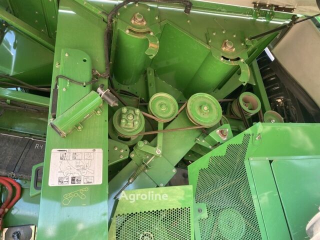 Джон Дир S670, объемом двигателя 0 л и пробегом 0 тыс. км за 210283 $, фото 11 на Automoto.ua