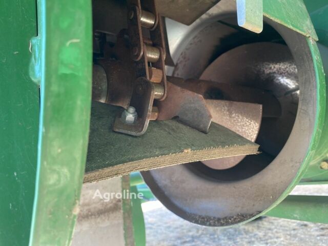 Джон Дир S670, объемом двигателя 0 л и пробегом 0 тыс. км за 210283 $, фото 13 на Automoto.ua