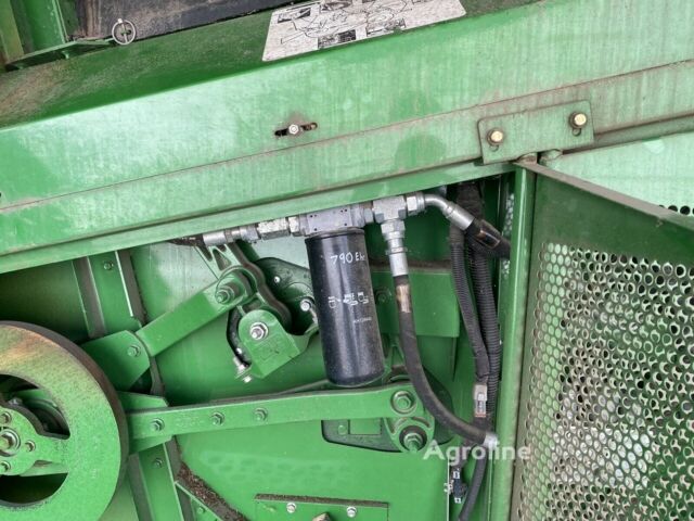 Джон Дир S670, объемом двигателя 0 л и пробегом 0 тыс. км за 210283 $, фото 7 на Automoto.ua