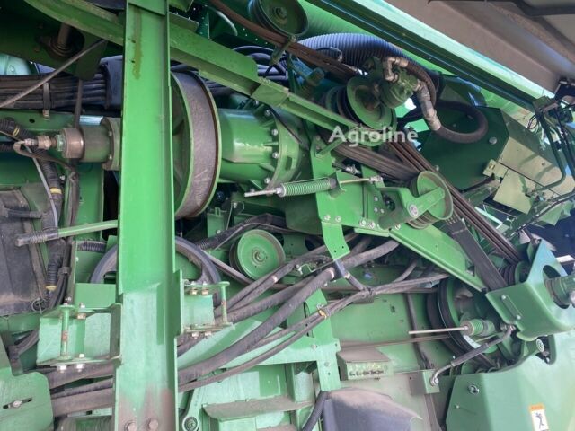 Джон Дир S670, объемом двигателя 0 л и пробегом 0 тыс. км за 210283 $, фото 9 на Automoto.ua