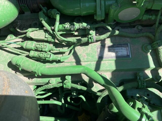 Джон Дир S670, объемом двигателя 0 л и пробегом 0 тыс. км за 210283 $, фото 21 на Automoto.ua