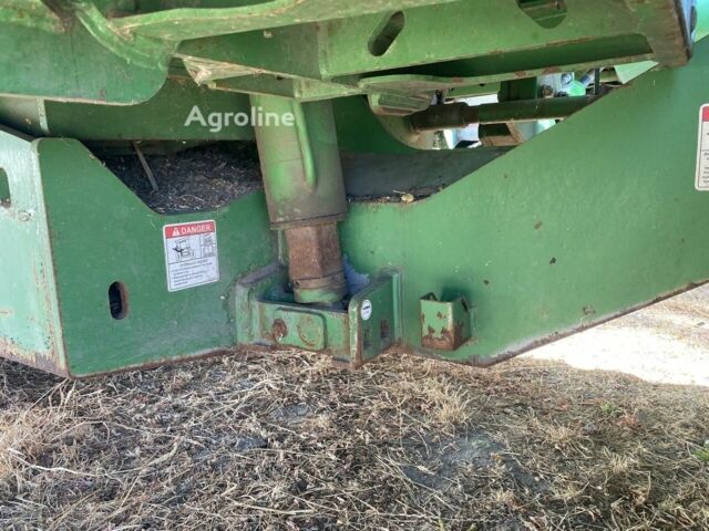 Джон Дир S670, объемом двигателя 0 л и пробегом 0 тыс. км за 210283 $, фото 35 на Automoto.ua