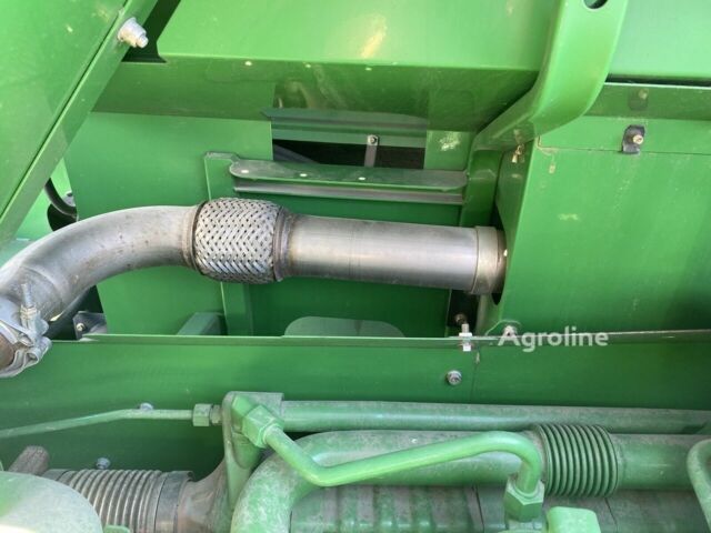 Джон Дир S670, объемом двигателя 0 л и пробегом 0 тыс. км за 210283 $, фото 18 на Automoto.ua