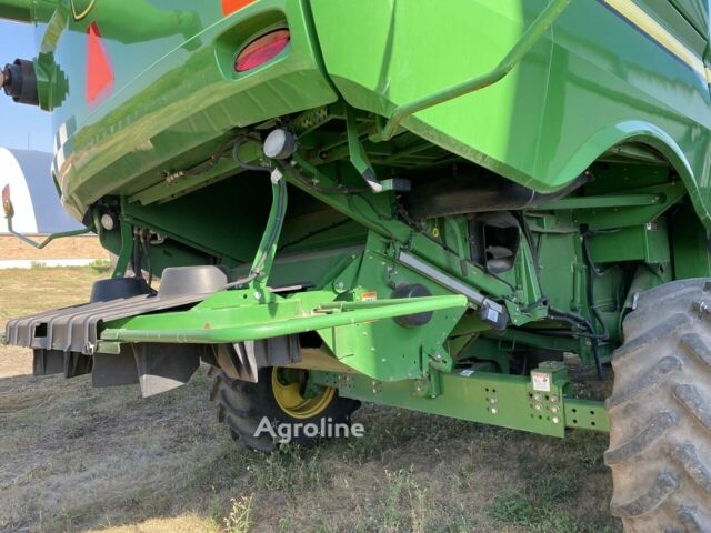 Джон Дир S670, объемом двигателя 0 л и пробегом 0 тыс. км за 210283 $, фото 2 на Automoto.ua