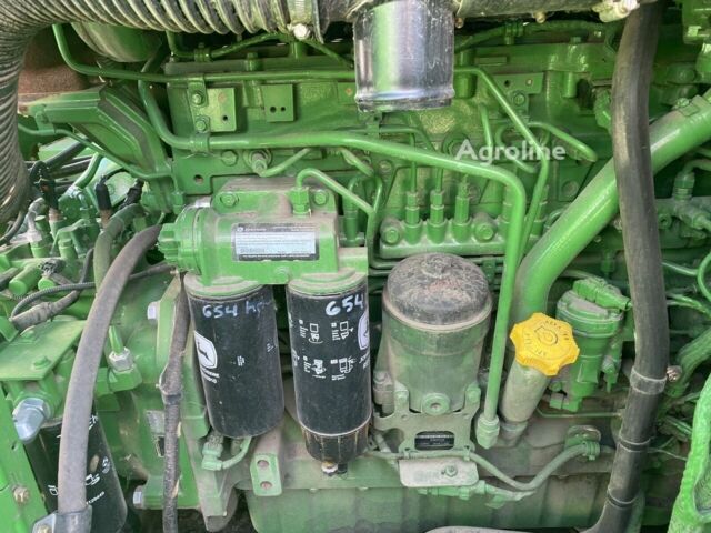 Джон Дир S670, объемом двигателя 0 л и пробегом 0 тыс. км за 210283 $, фото 19 на Automoto.ua