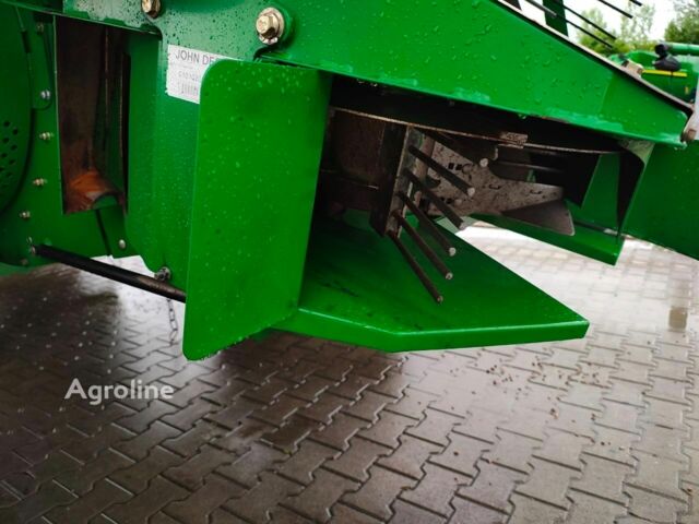 Джон Дір S670, об'ємом двигуна 0 л та пробігом 0 тис. км за 231438 $, фото 10 на Automoto.ua