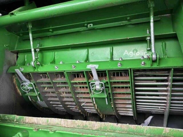 Джон Дир S670, объемом двигателя 0 л и пробегом 0 тыс. км за 55884 $, фото 8 на Automoto.ua