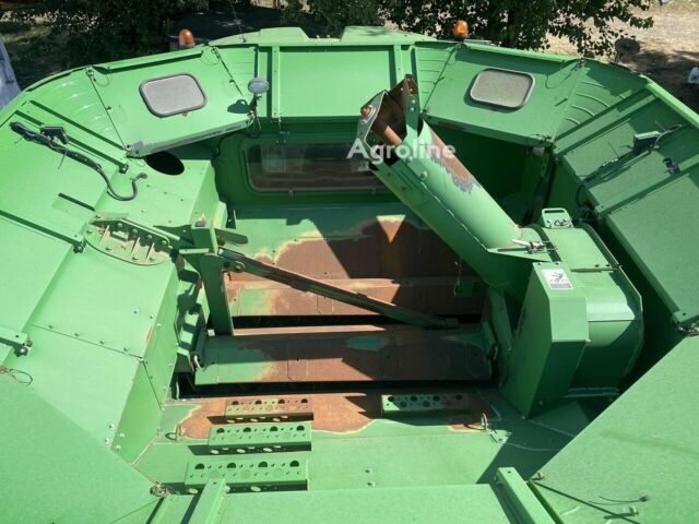 Джон Дир S670, объемом двигателя 0 л и пробегом 0 тыс. км за 210283 $, фото 16 на Automoto.ua