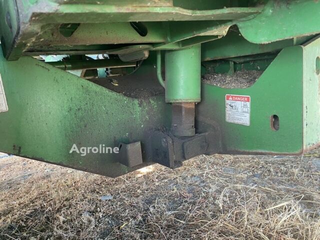 Джон Дир S670, объемом двигателя 0 л и пробегом 0 тыс. км за 210283 $, фото 31 на Automoto.ua