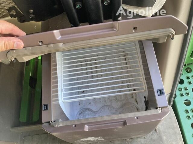 Джон Дир S670, объемом двигателя 0 л и пробегом 0 тыс. км за 210283 $, фото 25 на Automoto.ua