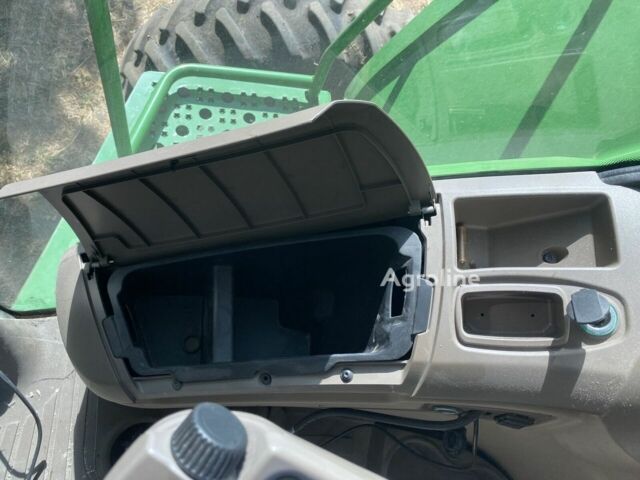 Джон Дир S670, объемом двигателя 0 л и пробегом 0 тыс. км за 210283 $, фото 26 на Automoto.ua