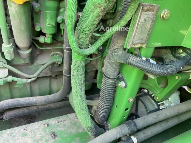 Джон Дир S670, объемом двигателя 0 л и пробегом 0 тыс. км за 210283 $, фото 23 на Automoto.ua